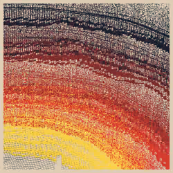 Echo of Intensity #1327