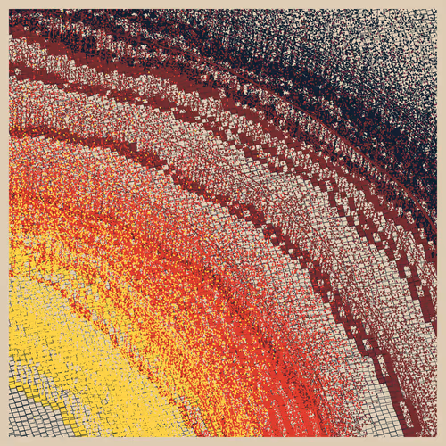 Echo of Intensity #1565