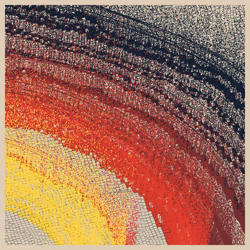 Echo of Intensity #954