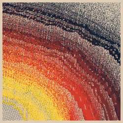 Echo of Intensity #199