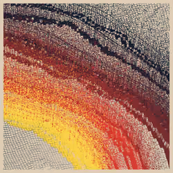 Echo of Intensity #315