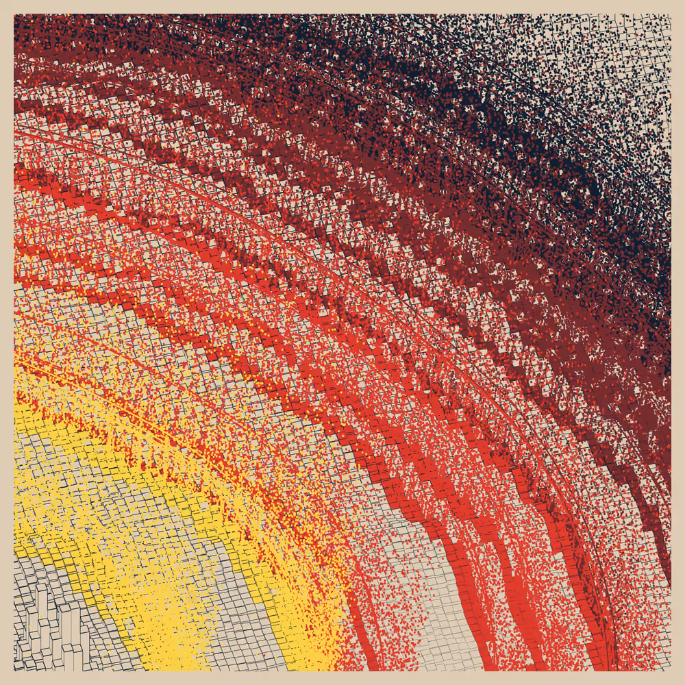 Echo of Intensity #1554
