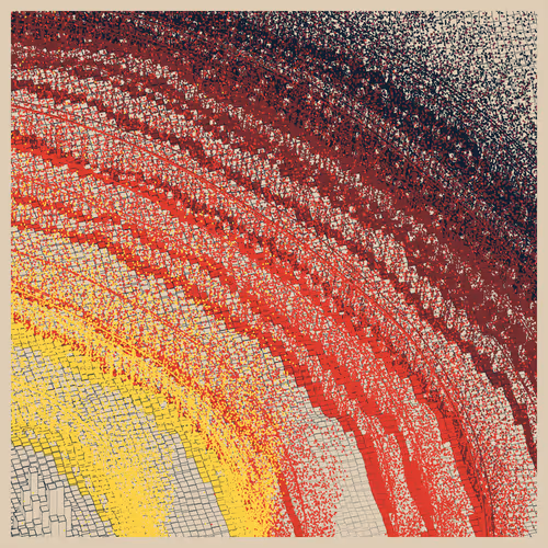 Echo of Intensity #1554