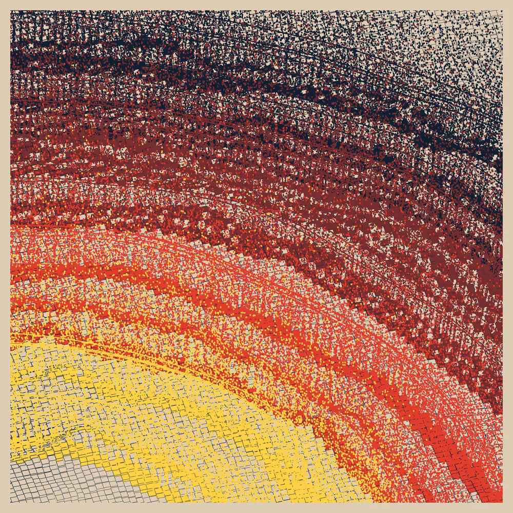 Echo of Intensity #1594