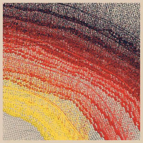 Echo of Intensity #949
