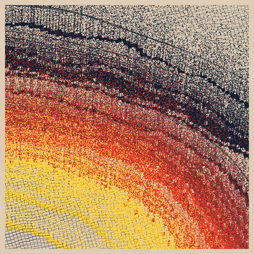 Echo of Intensity #1589