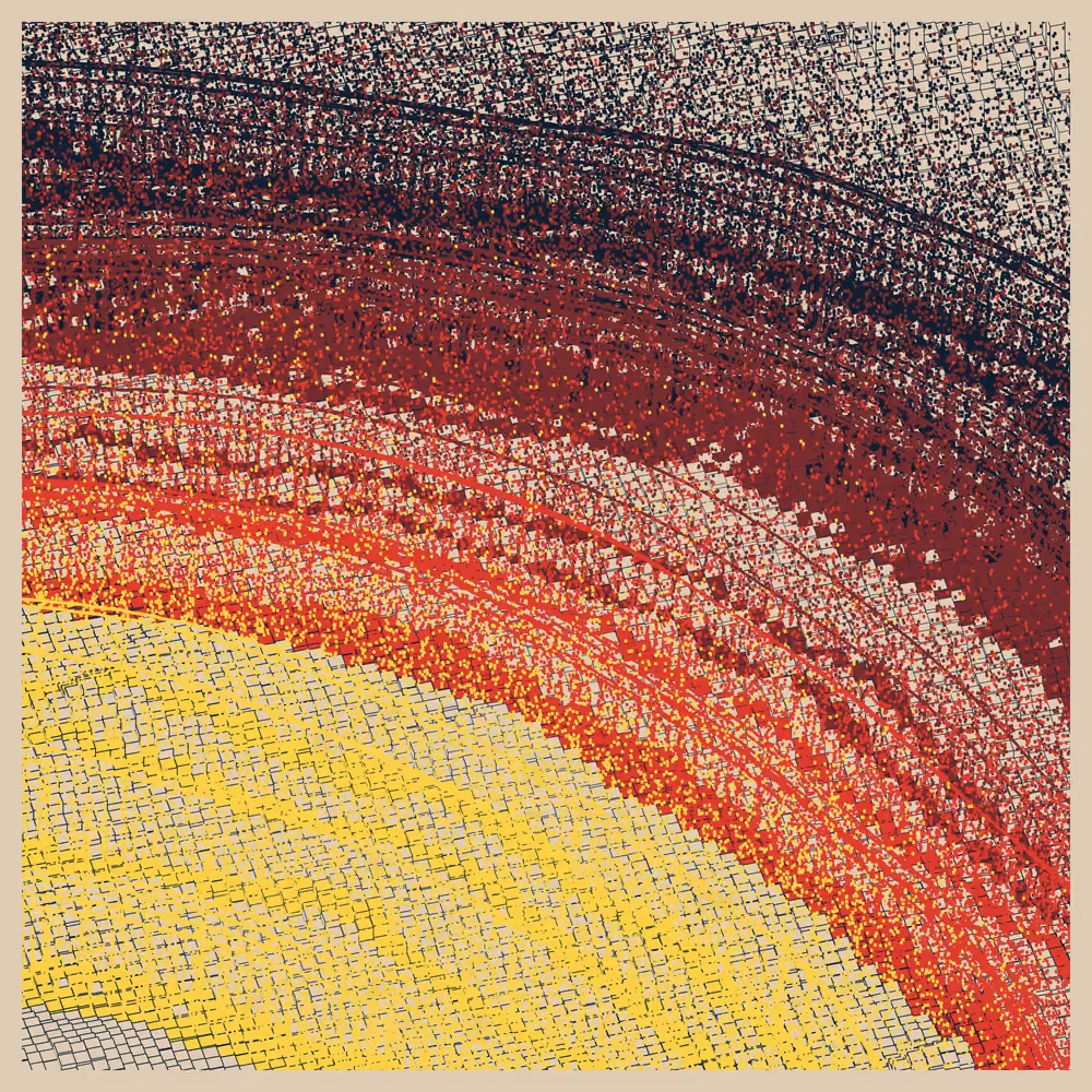 Echo of Intensity #1570