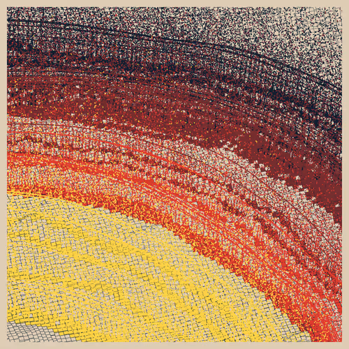 Echo of Intensity #1570