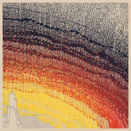 Echo of Intensity #432