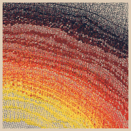 Echo of Intensity #712