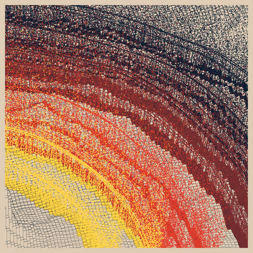Echo of Intensity #1575