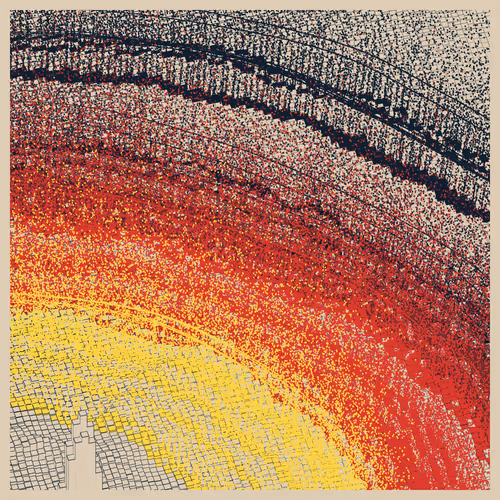 Echo of Intensity #1577