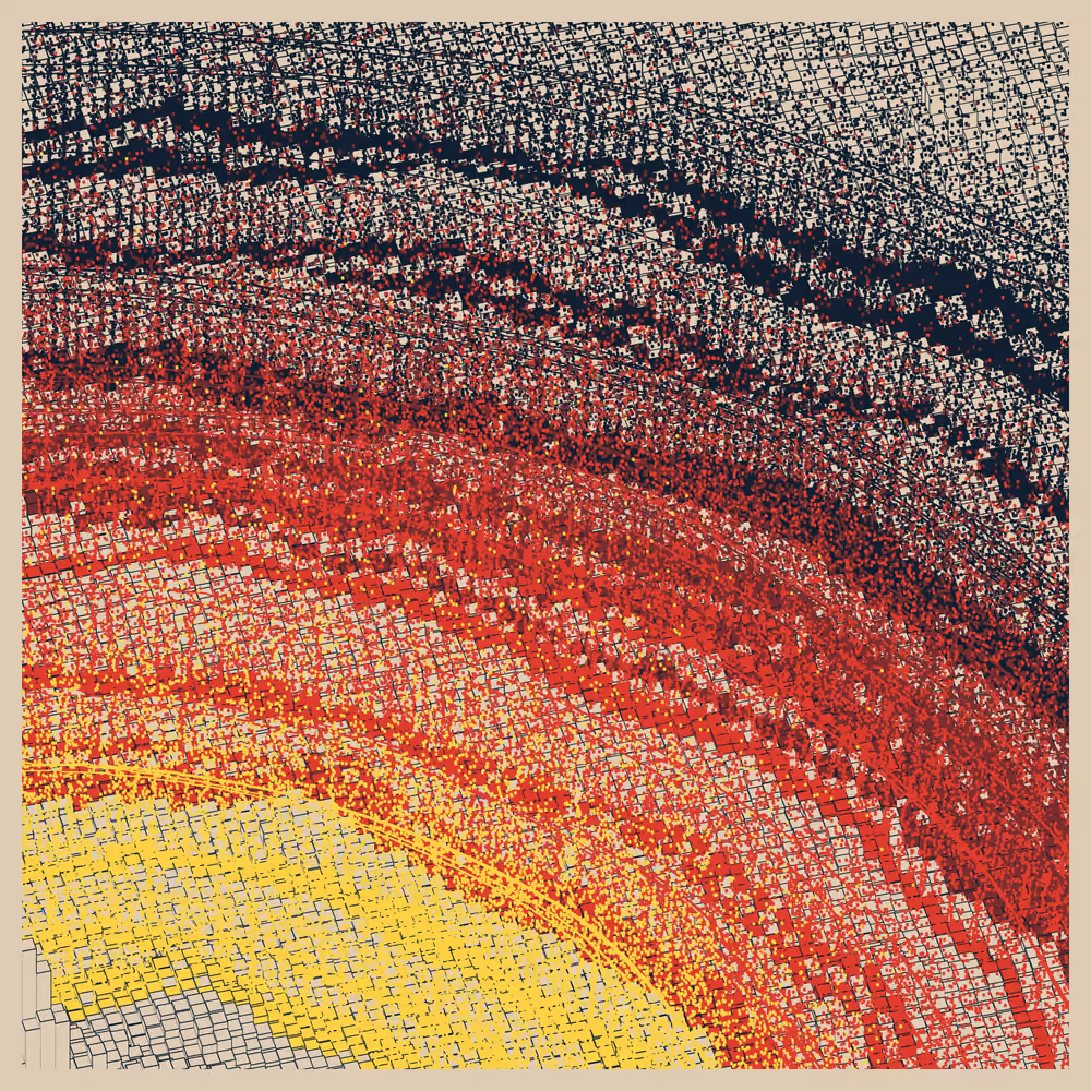 Echo of Intensity #1559