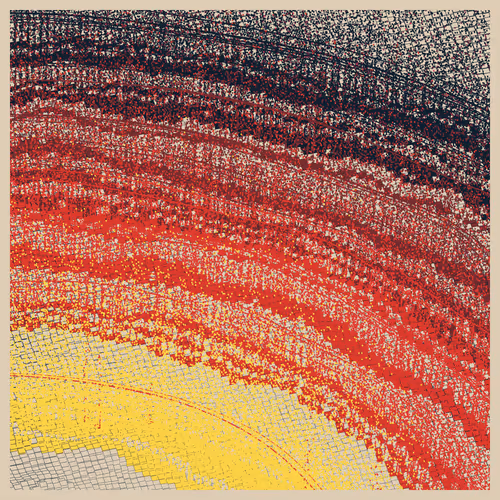 Echo of Intensity #1593