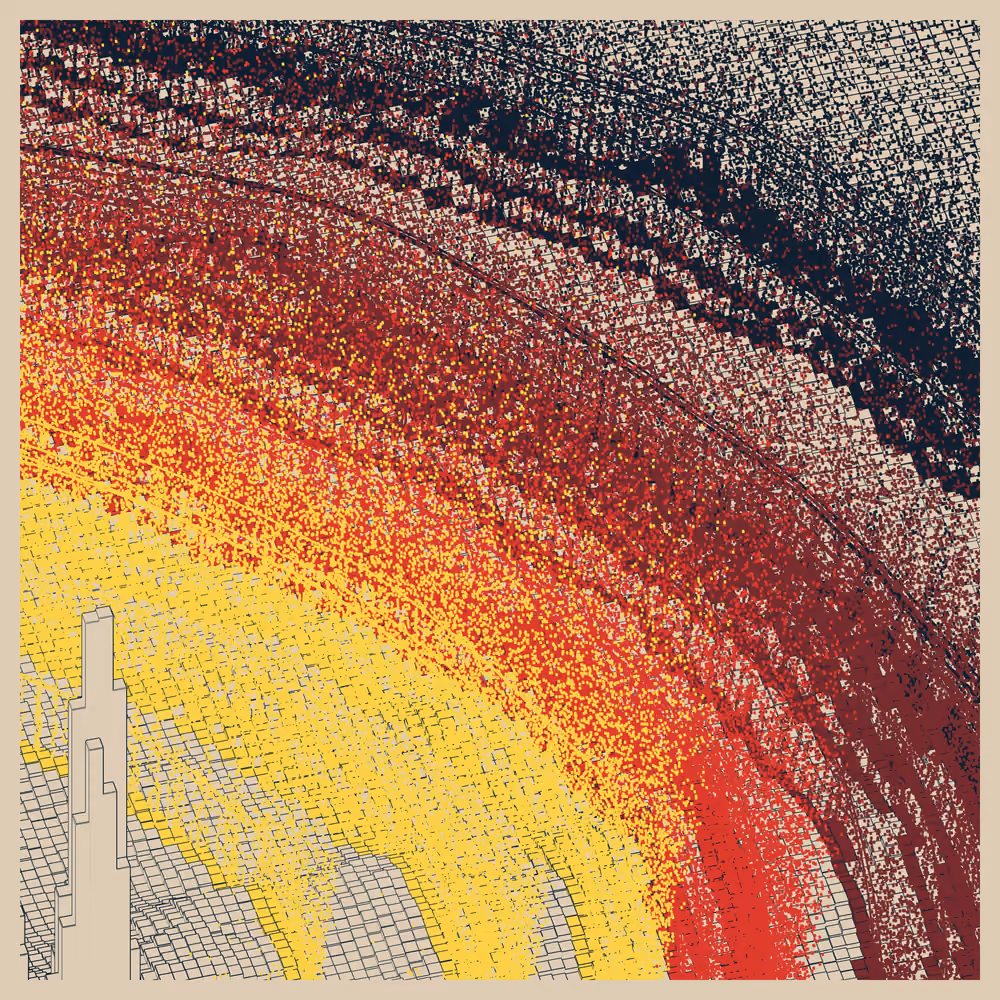 Echo of Intensity #1549