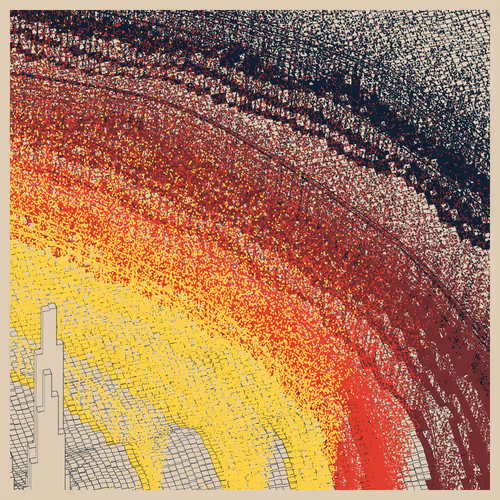 Echo of Intensity #1549