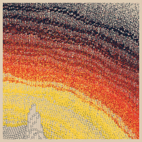 Echo of Intensity #107