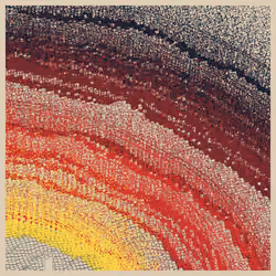 Echo of Intensity #1010