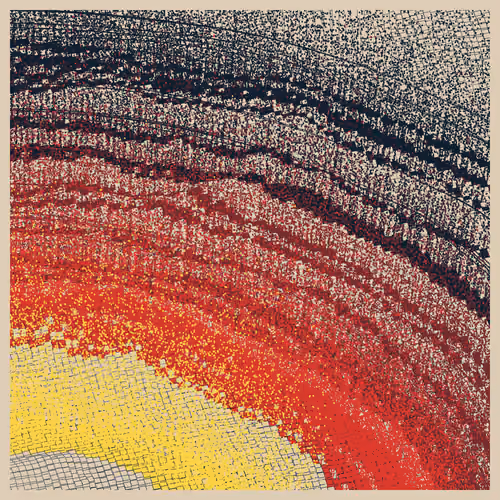 Echo of Intensity #738
