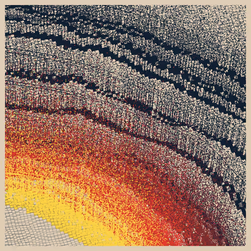 Echo of Intensity #574