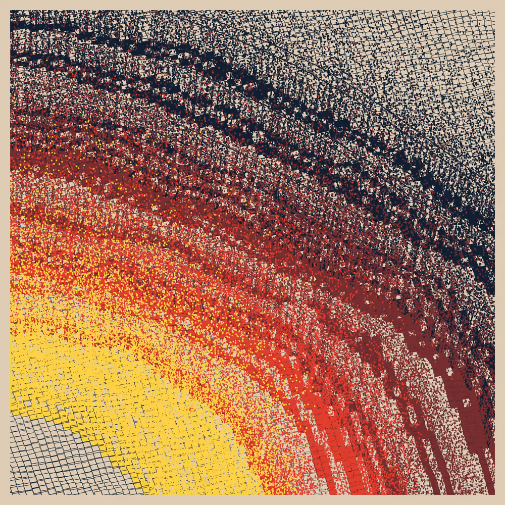 Echo of Intensity #1572