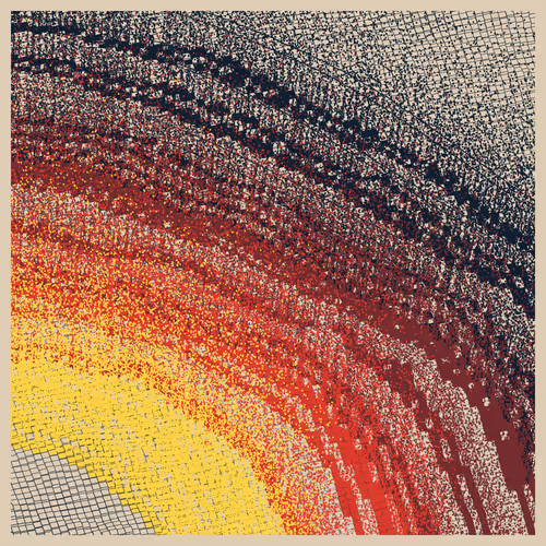 Echo of Intensity #1572