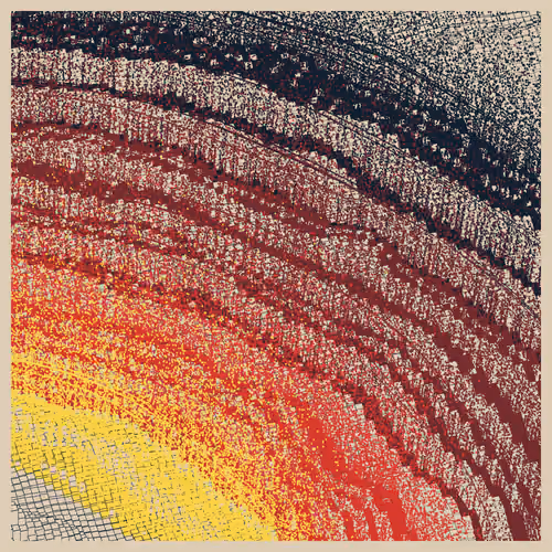 Echo of Intensity #1561