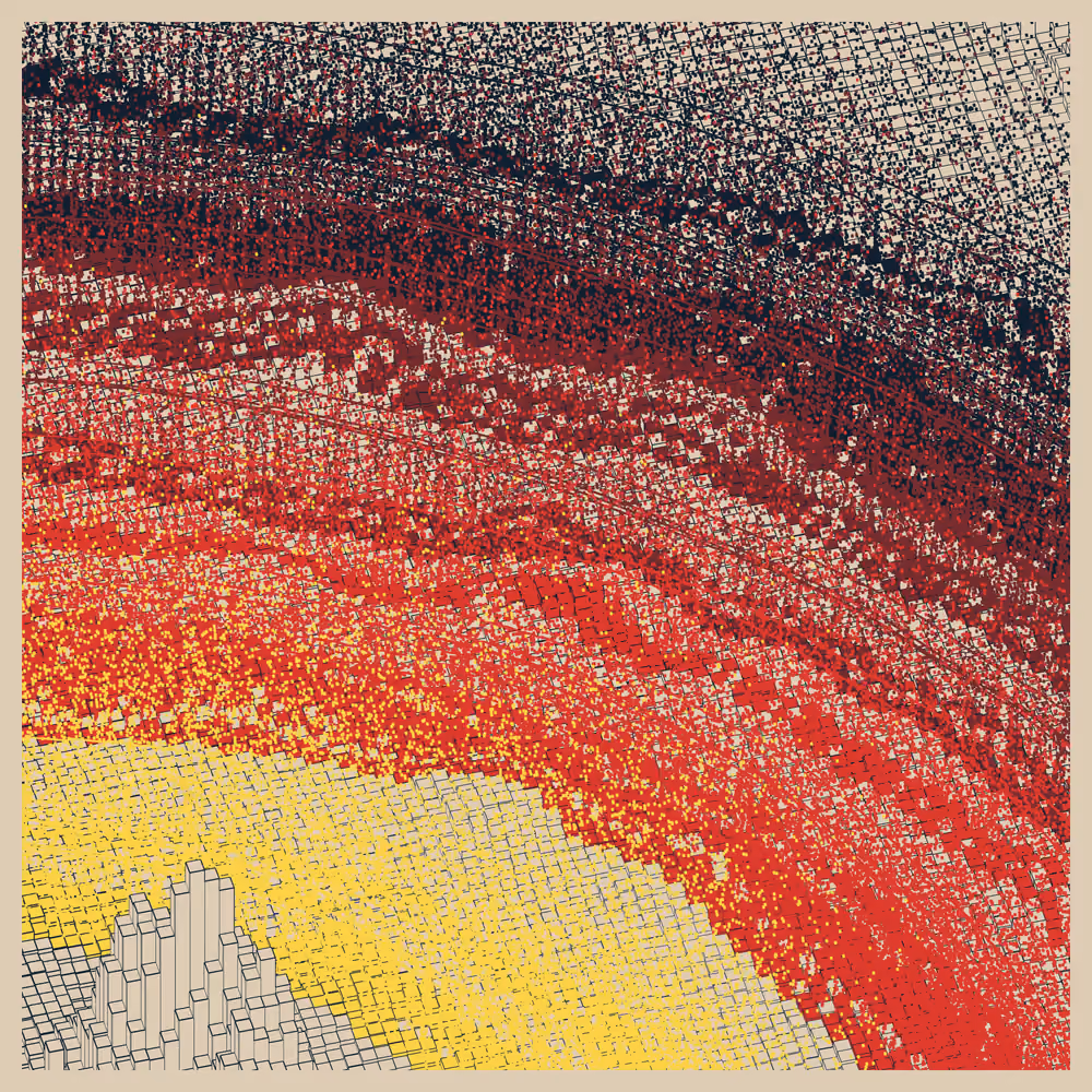 Echo of Intensity #1560