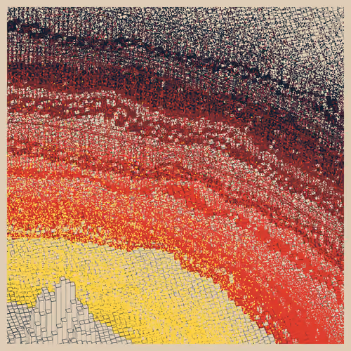Echo of Intensity #1560
