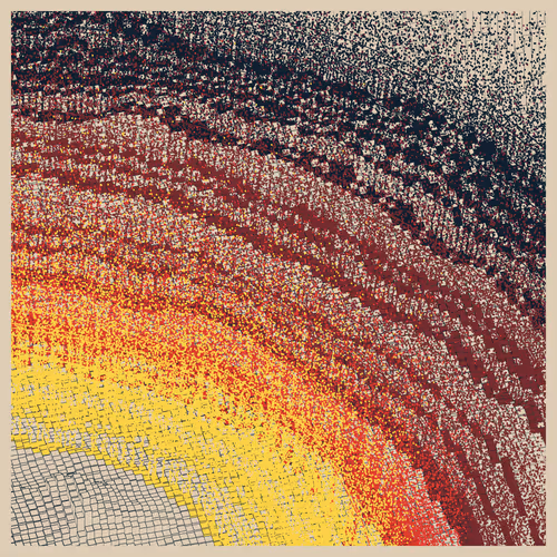 Echo of Intensity #1582