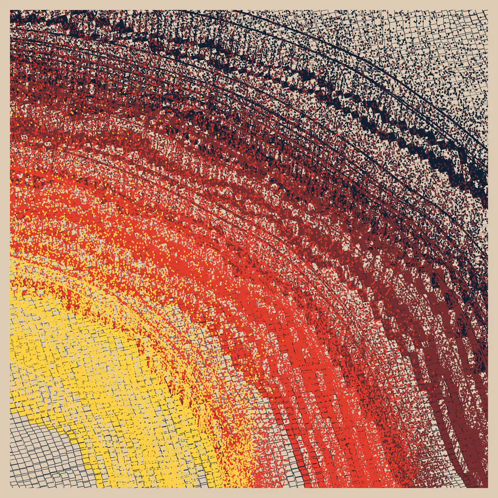 Echo of Intensity #1569