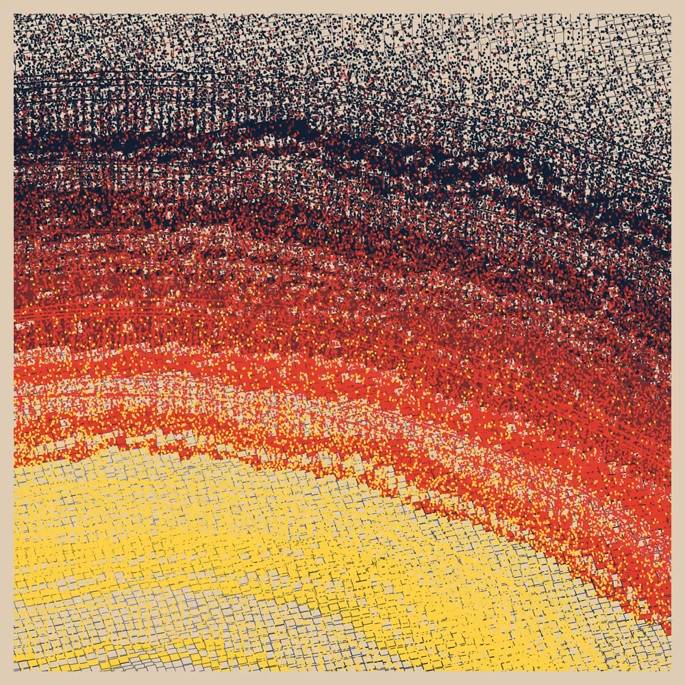 Echo of Intensity #1547