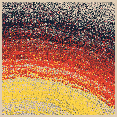 Echo of Intensity #1547