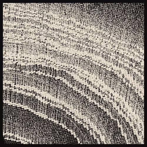Echo of Intensity #1115
