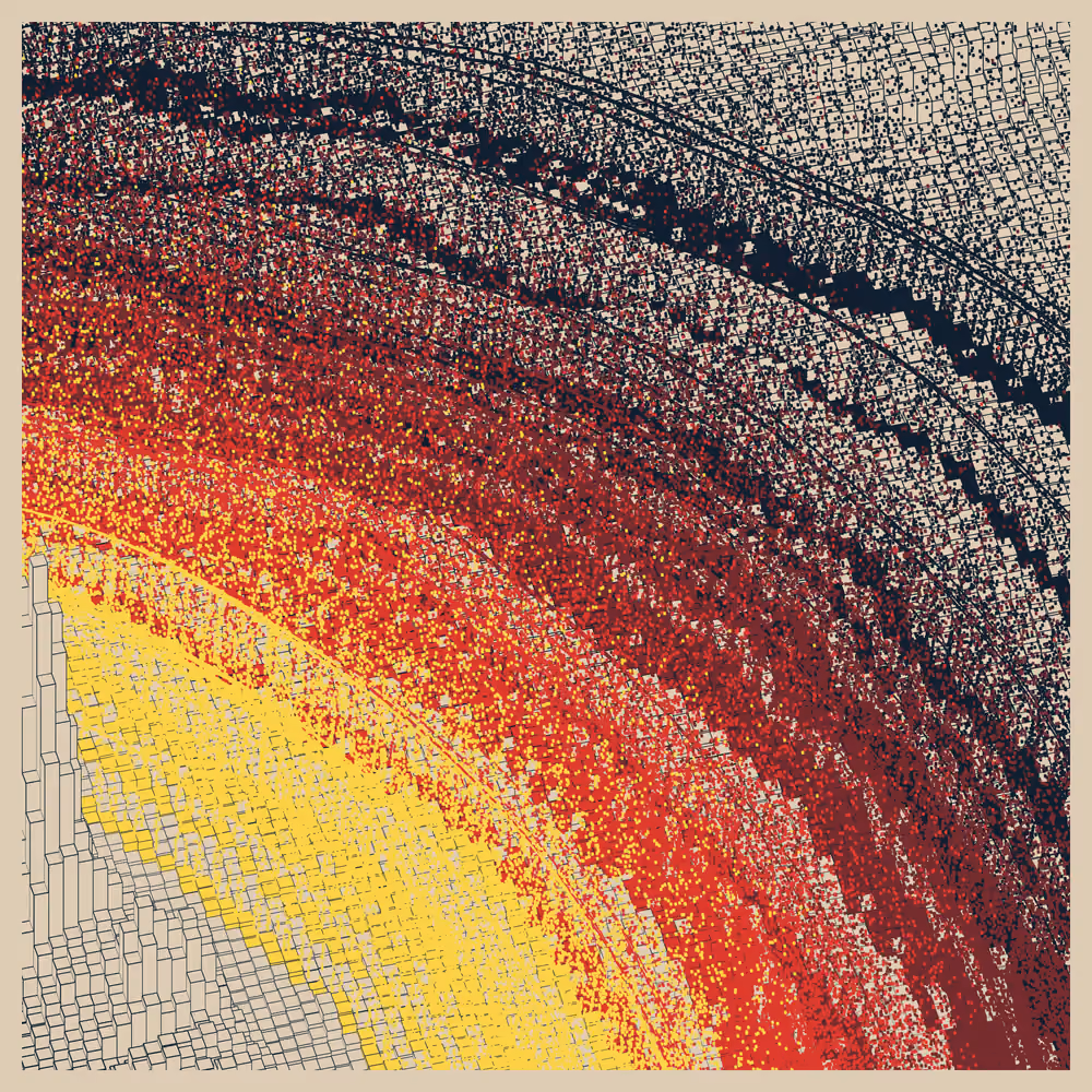 Echo of Intensity #1545