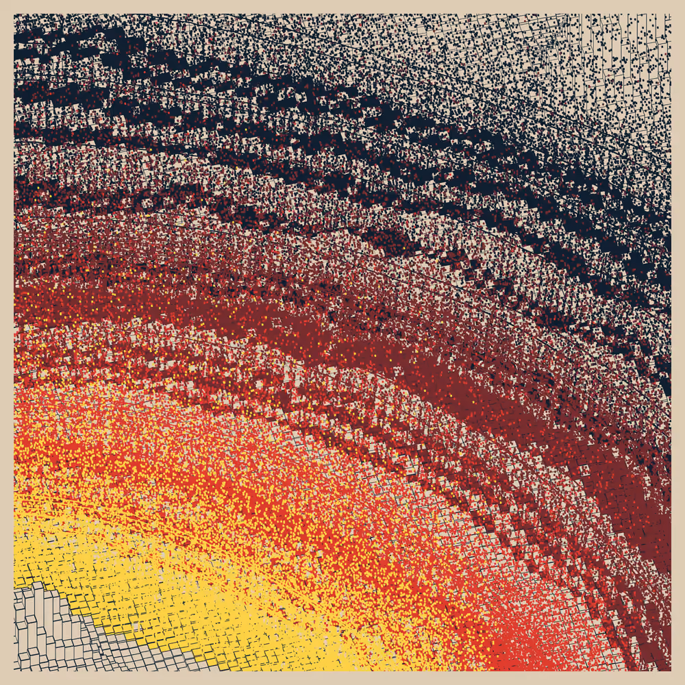 Echo of Intensity #1585