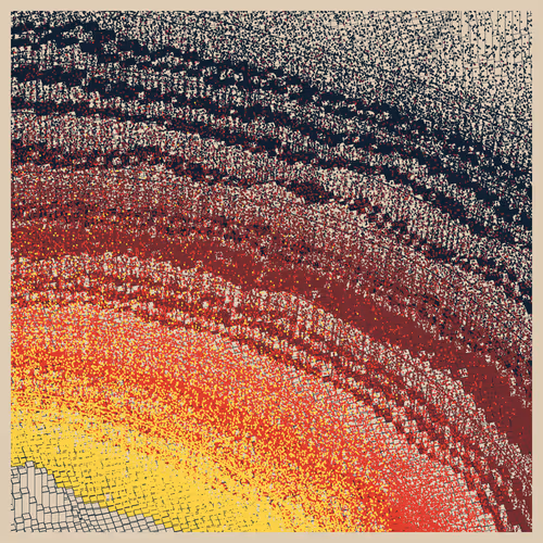 Echo of Intensity #1585