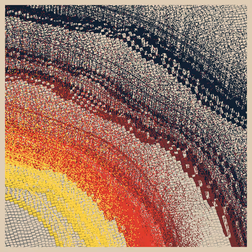 Echo of Intensity #532