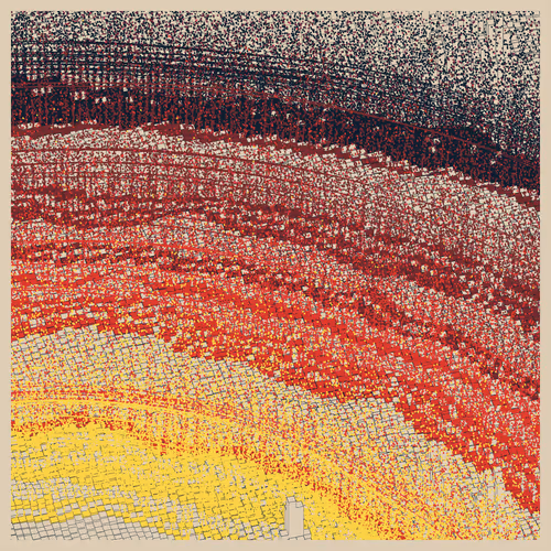 Echo of Intensity #1567