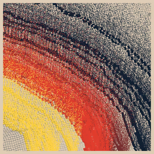 Echo of Intensity #192