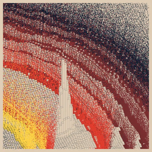 Echo of Intensity #1592