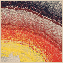 Echo of Intensity #43