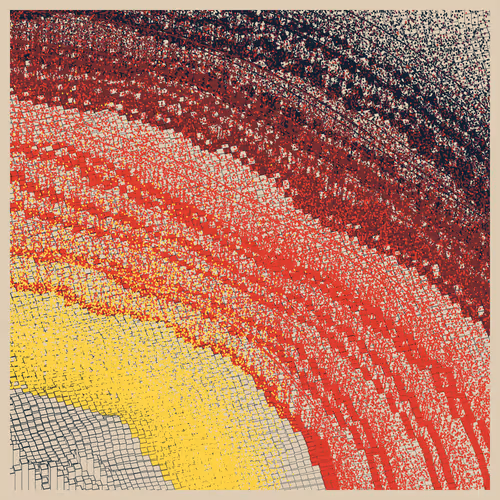 Echo of Intensity #603