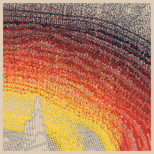 Echo of Intensity #285