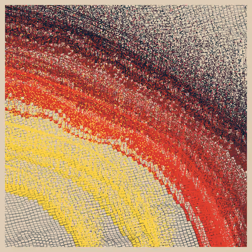 Echo of Intensity #1523