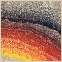 Echo of Intensity #989