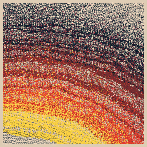 Echo of Intensity #1581