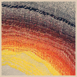 Echo of Intensity #1165