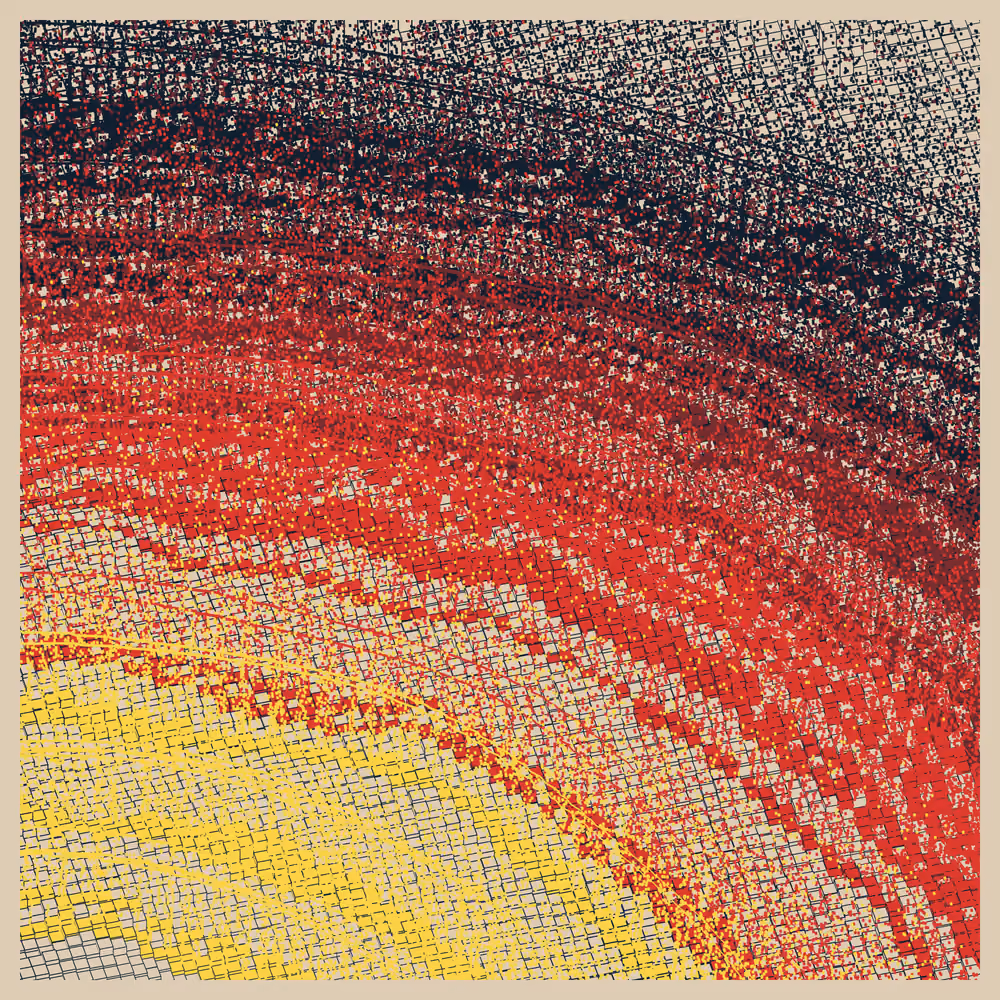 Echo of Intensity #1583