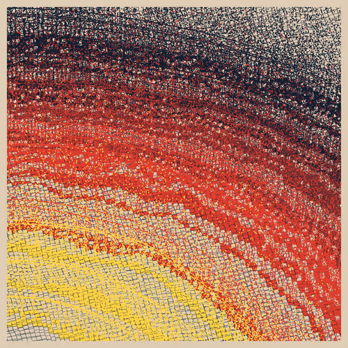 Echo of Intensity #1583